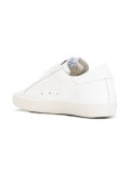 embellished Superstar sneakers