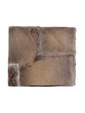 frayed scarf