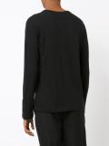 'Henley' T-shirt