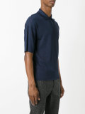 short sleeve polo shirt