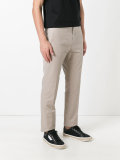 plain chinos 