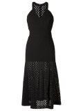 midi dress