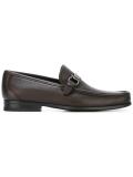 'Muller' loafers 