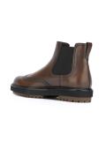brogue detail Chelsea boots