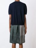 'Semicouture'连衣裙