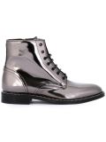 side zip detail boots