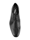 textured derbies