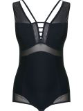 sheer panels body