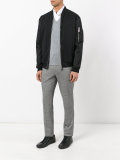 tailored trousers
