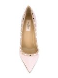 'Rockstud'高跟鞋
