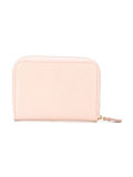 Vara small zip wallet
