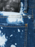 Tasche Maculato jeans