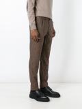 tailored trousers