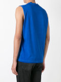 printed tank top 