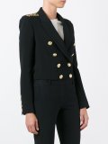 military jacket