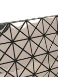 quilted clutch bag