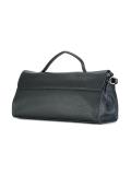 studded detailing tote