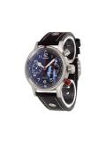 'Pioneer TachyTele' analog watch