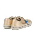'V-star' sneakers