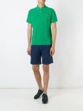 classic polo shirt