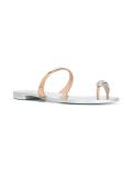 'Ring' sandals