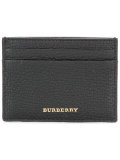 House Check cardholder 