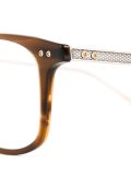 'Buckeye'眼镜