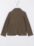 pocket square blazer