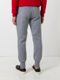 Jordan Icon cuffed trackpants