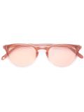 'Kinney' sunglasses