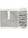 'UN Trust Fund' scarf