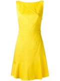 flared dress