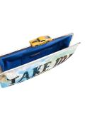 'Take Me Anywhere' clutch