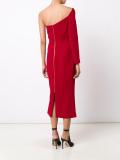 'Linvan' one-shoulder dress