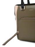 contrast cross body bag 