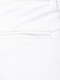 straight leg trousers 