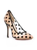 'Bacall 100' pumps