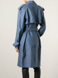 Wanda Nylon X Tom Greyhound风衣
