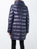long padded coat