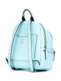 studded mini backpack