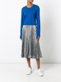 plain jumper
