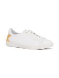 lace-up sneakers
