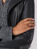 spiral ring