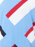 printed T-shirt