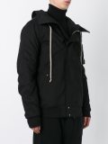 zip up sport jacket