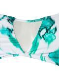 bandeau bikini set