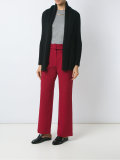 flared trousers
