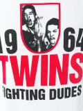 1964 Twins printed sweatshirt