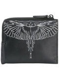 zip around wallet