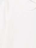 Peter Pan collar body